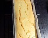 簡単チーズケーキ作り方8写真