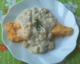 まったりとろん♪簡単美味しい豆乳スープ☆作り方7写真