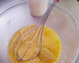 簡単♪和風♪なめらか味噌プリン☆作り方3写真