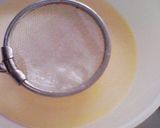 簡単♪和風♪なめらか味噌プリン☆作り方4写真