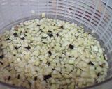 ひんやりおいしい！山形のだし作り方1写真