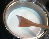 おいし～～い♪チョコタルト作り方5写真