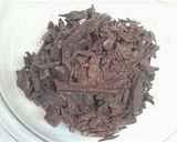 おいし～～い♪チョコタルト作り方4写真