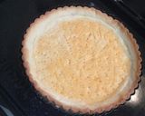 おいし～～い♪チョコタルト作り方3写真
