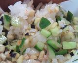 ひんやりおいしい！山形のだし作り方5写真