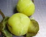 放置で一品☆ホクホクポテト作り方3写真