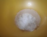 大成功☆ふわふわパン♪作り方1写真