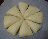 大成功☆ふわふわパン♪作り方12写真