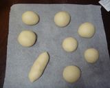 大成功☆ふわふわパン♪作り方13写真