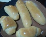 大成功☆ふわふわパン♪作り方17写真