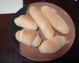 大成功☆ふわふわパン♪作り方16写真