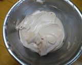 アーガイルチェックのロールケーキ☆作り方11写真