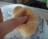 大成功☆ふわふわパン♪作り方19写真