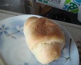大成功☆ふわふわパン♪作り方20写真