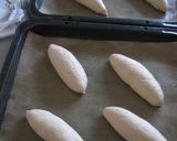 全粒粉４３％＊プチコッペ作り方5写真
