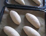 全粒粉４３％＊プチコッペ作り方6写真