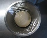 全粒粉４３％＊プチコッペ作り方11写真