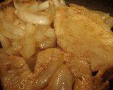 定番☆豚の生姜焼き作り方2写真