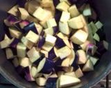 夏野菜たっぷりのチーズ・ラタトゥイユ作り方2写真