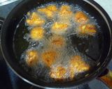 トリムネ肉で　からあげくん　モドキ！作り方7写真