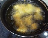 トリムネ肉で　からあげくん　モドキ！作り方6写真