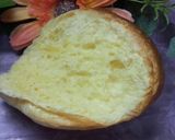 濃厚ミルク味!!アイスクリームブレッド作り方5写真
