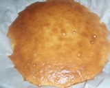ラム酒が隠し味のチーズケーキ作り方6写真