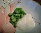 長いも★DE★冷凍保存作り方4写真