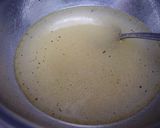 白い♪海老マーボー豆腐作り方4写真