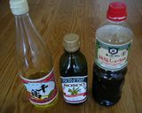 絶対美味しい●にんじんドレッシング作り方3写真