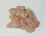 夏野菜たくさん☆チキンカレー作り方1写真