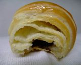 冷凍パイシートで♪クロワッサン？！作り方10写真