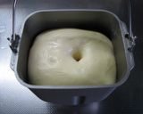 全粒粉４３％＊プチコッペ作り方13写真