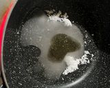 舞茸酵素で柔らかスタミナ肉汁つけうどん作り方2写真