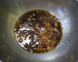 豚モモ肉のカリカリ焼き　にんにく醤油漬け作り方1写真