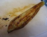鶏むね肉と焼き茄子のサラダ作り方2写真