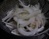 鶏むね肉と焼き茄子のサラダ作り方6写真