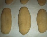 ちんすこう（基本）作り方18写真