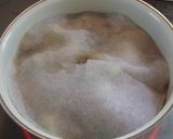 苦い(≧≦)けど体にいいよ！夏野菜カレー作り方2写真