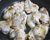 ★バジルチキン作り方3写真
