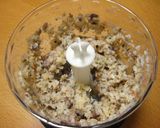 魚介のラグーのパスタ作り方1写真