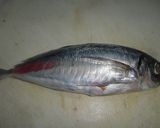 鯵の南蛮漬け作り方4写真