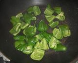 牛肉とトマトの甜麺醤炒め作り方5写真