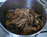 香りご飯作り方1写真