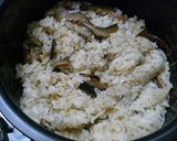 香りご飯作り方4写真