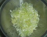 和風麻婆豆腐作り方3写真
