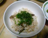 香りご飯作り方5写真