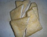 ほうれん草と油揚げのさっと煮作り方2写真
