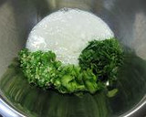 サーモンのづけとさっぱりとろろの丼作り方5写真