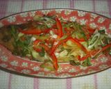 鯵の南蛮漬け作り方10写真